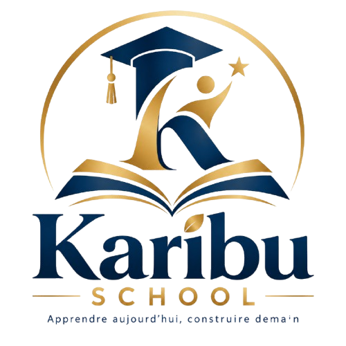 Logo Karibu School